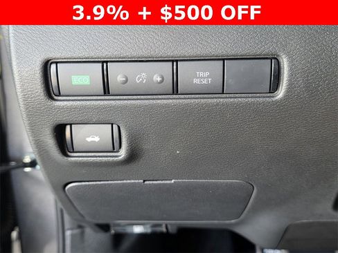 New 2025 Nissan Sentra S image 18