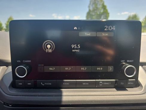 Used 2025 Honda Accord SE image 21