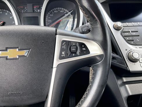 Used 2014 Chevrolet Equinox LT w/ Driver Convenience Package FWD image 11