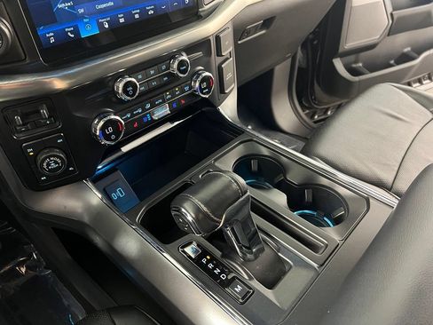 Used 2021 Ford F150 Lariat AWD/4WD image 28