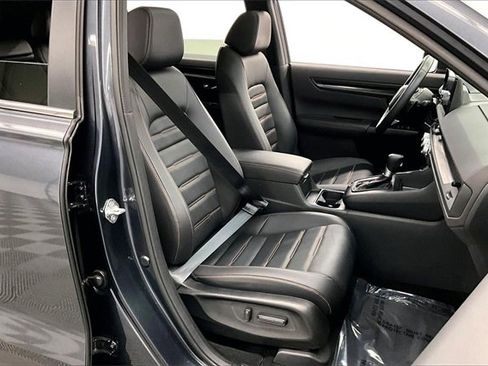 Used 2024 Honda CR-V Sport-L image 7