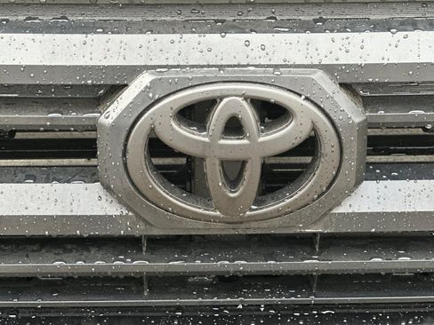 Certified 2025 Toyota Tacoma SR5 RWD image 47