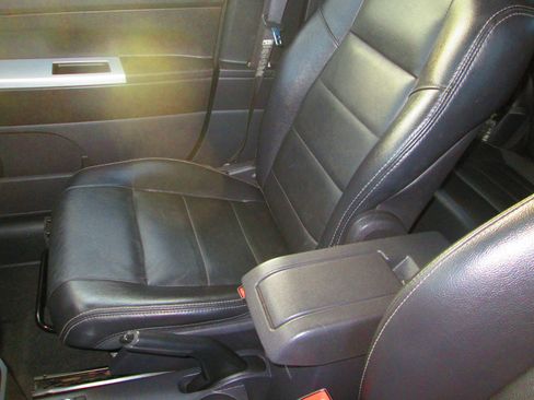 Used 2008 Jeep Patriot Limited image 8