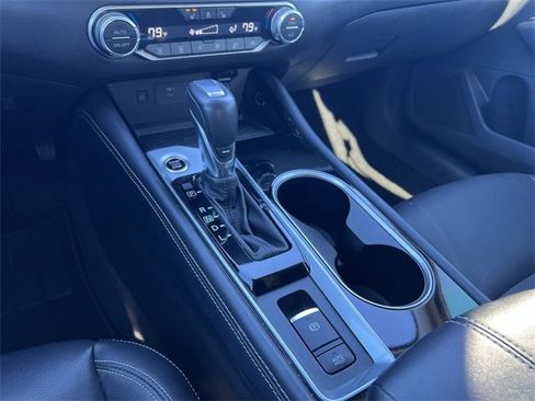 Used 2023 Nissan Altima 2.5 SL image 19