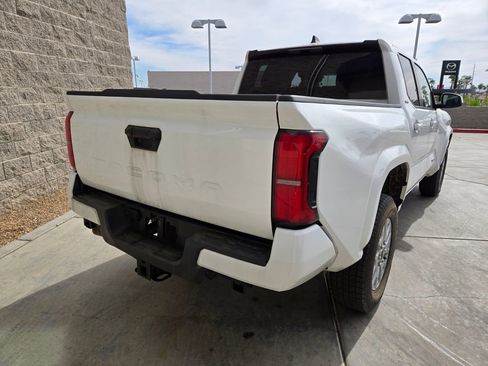 Used 2024 Toyota Tacoma SR5 image 4