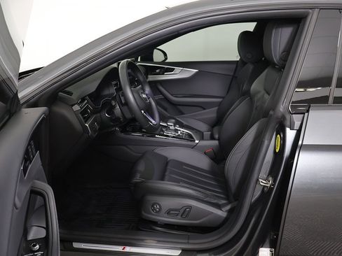 Used 2023 Audi A5 2.0T Premium Plus w/ Premium Plus image 29