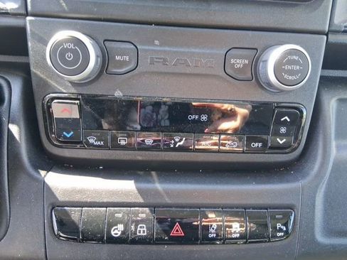 Used 2025 RAM ProMaster 1500 w/ Cold Weather Group image 18