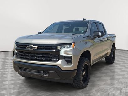 New 2026 Chevrolet Silverado 1500 LT w/ All Star Edition Plus