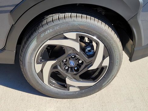 New 2026 Subaru Crosstrek 2.5i Limited AWD/4WD image 21
