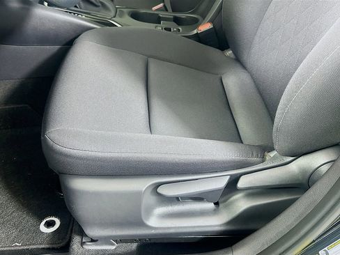 Certified 2025 Toyota Corolla LE FWD image 19