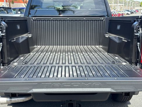 New 2026 Toyota Tacoma SR5 image 11