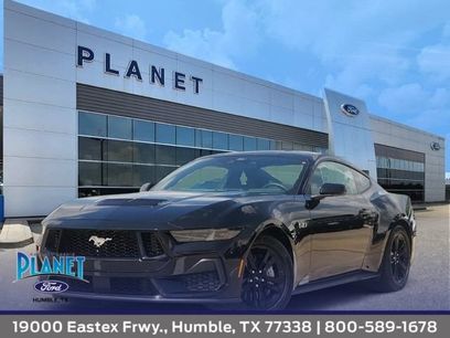 Used 2026 Ford Mustang GT