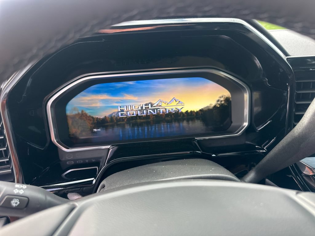New 2026 Chevrolet Silverado 2500 High Country w/ High Country Premium Package AWD/4WD image 26