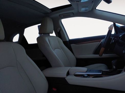 Used 2020 Lexus RX 350 AWD w/ Premium Package image 15