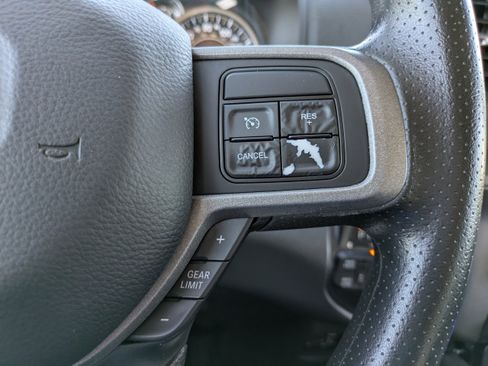 Used 2019 RAM 2500 Tradesman image 19