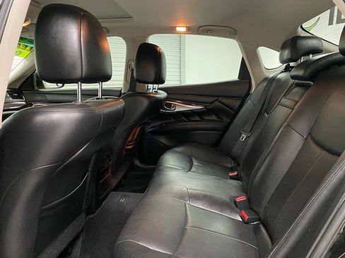 Used 2013 INFINITI M37 w/ Premium Pkg image 11