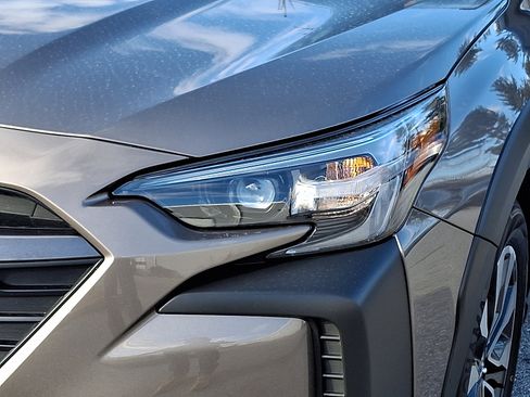 Certified 2024 Subaru Outback Limited image 9