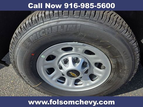 New 2026 Chevrolet Silverado 2500 W/T w/ WT Convenience Package image 26