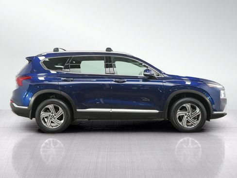 Used 2022 Hyundai Santa Fe SEL w/ Convenience Package AWD/4WD image 6