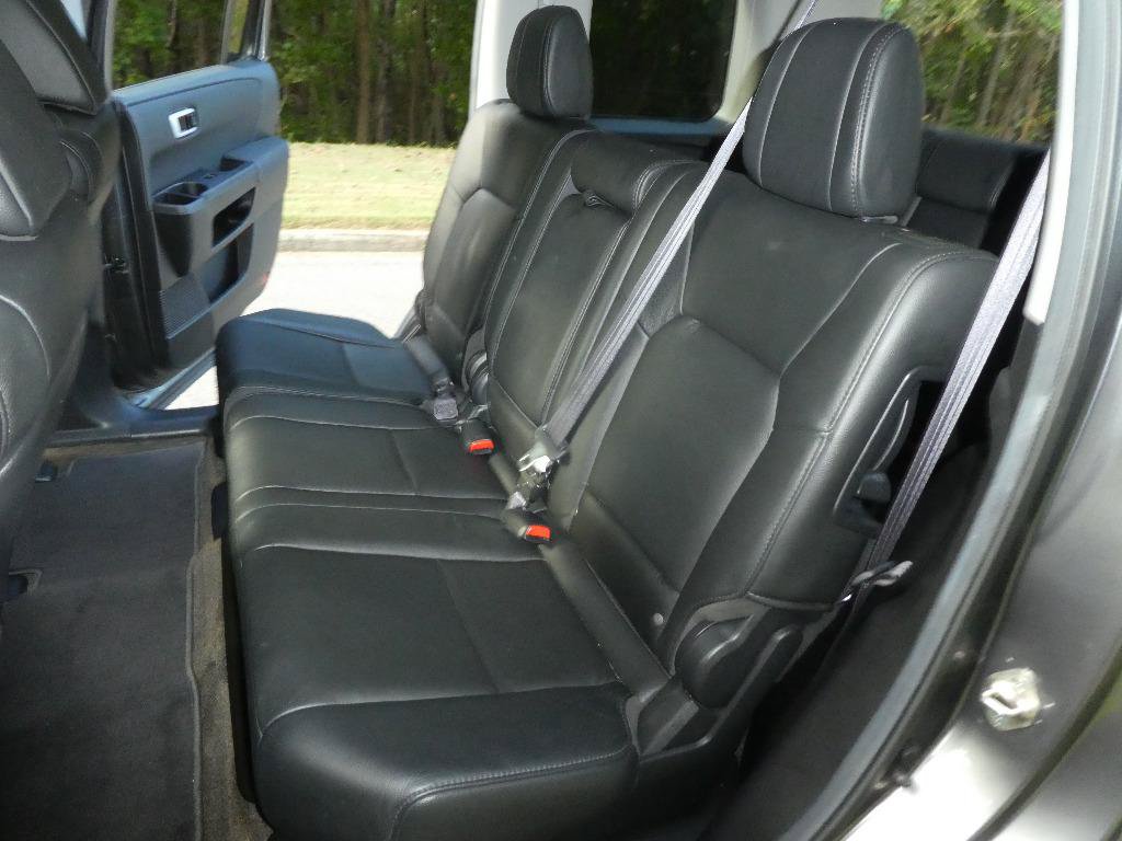 Used 2013 Honda Pilot EX-L image 5