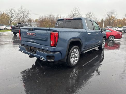 New 2026 GMC Sierra 1500 Denali image 3