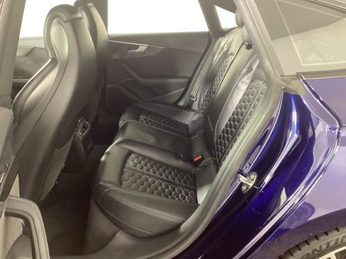 Used 2019 Audi RS 5 Sportback image 13