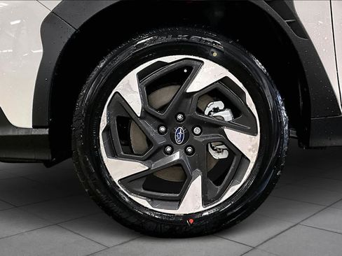 New 2026 Subaru Crosstrek 2.5i Limited AWD/4WD image 11
