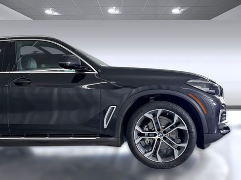 Used 2023 BMW X5 sDrive40i w/ Premium Package RWD image 35