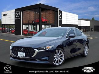 Used 2020 MAZDA MAZDA3 Sedan w/ Select Package FWD video 1