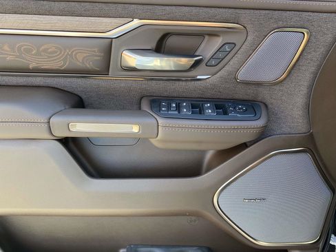 New 2026 RAM 1500 Limited image 18