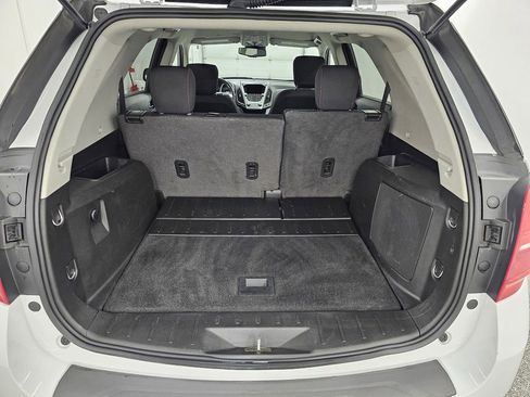 Used 2017 Chevrolet Equinox LT w/ Convenience Package image 21