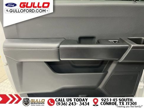 Used 2024 Ford F150 STX RWD image 16