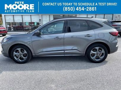 Used 2023 Ford Escape ST-Line