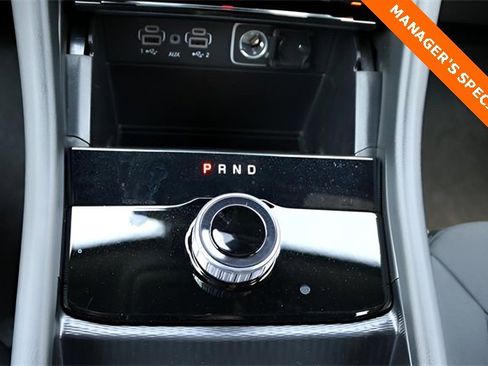 New 2025 Jeep Grand Cherokee Laredo w/ Trailer Tow Package image 22