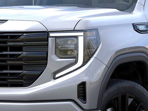 New 2026 GMC Sierra 1500 Elevation image 10
