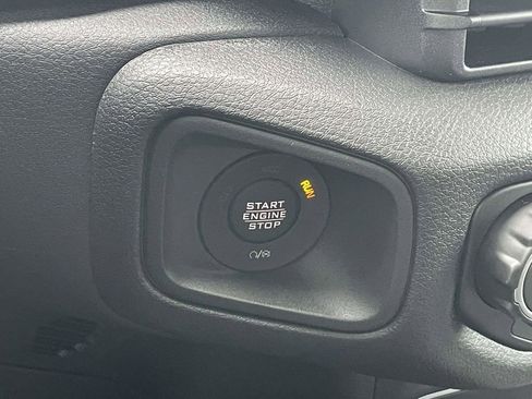 New 2026 Jeep Wrangler Sport S image 34