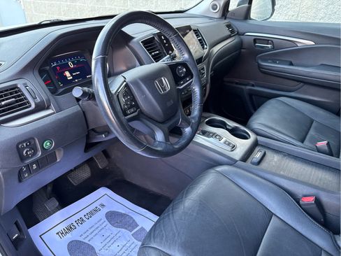 Used 2021 Honda Pilot EX-L image 9