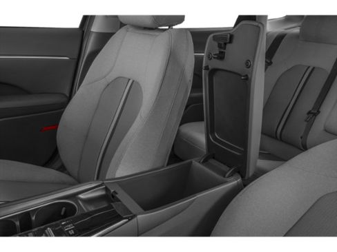 Used 2020 Hyundai Sonata SEL w/ Premium + Sunroof Package FWD image 11