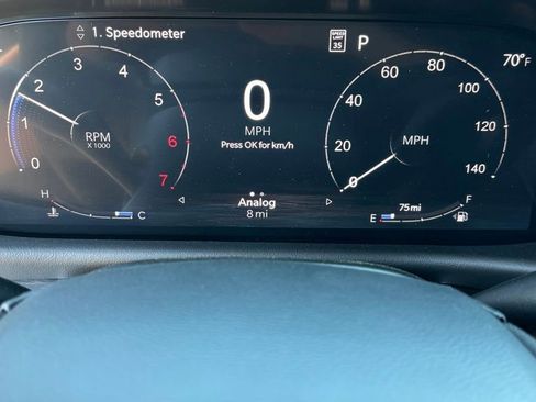 New 2026 Jeep Grand Wagoneer L Limited AWD/4WD image 15