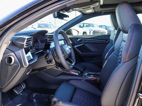 New 2026 Audi RS 3 image 23