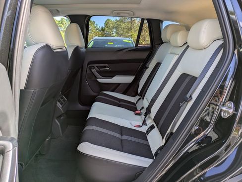 New 2026 MAZDA CX-50 AWD 2.5 S w/ Weather Package image 14