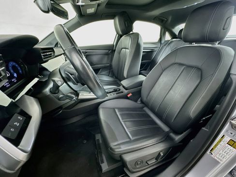 Used 2024 Audi A3 2.0T Premium FWD image 13