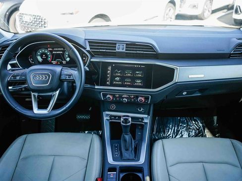 Used 2022 Audi Q3 2.0T Premium Plus w/ Premium Plus Package image 12