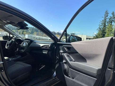 Certified 2024 Subaru Crosstrek 2.0i AWD/4WD image 16