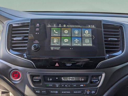 Used 2022 Honda Pilot EX-L image 29