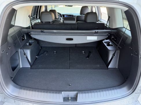 Certified 2025 Hyundai Santa Fe SEL image 30