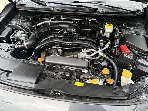 Used 2023 Subaru Impreza 2.0i AWD/4WD image 18