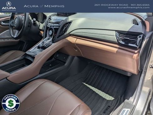 Used 2023 Acura RDX FWD w/ Technology Package image 31