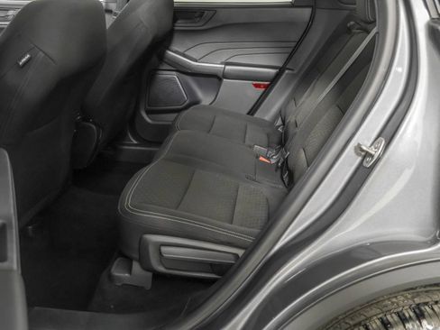 Used 2024 Ford Escape Active AWD/4WD image 35