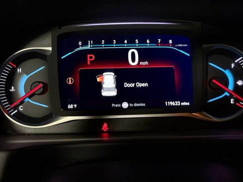 Used 2019 Honda Pilot EX-L image 13